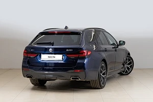 BMW řada 5 | 540i xDrive