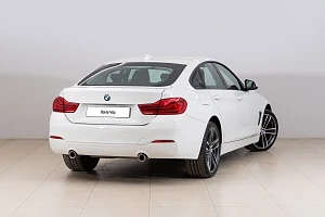 BMW řada 4 | 440i xDrive