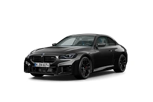 BMW M2 Coupe