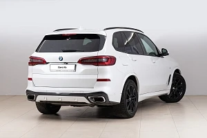 BMW X5 xDrive30d