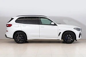 BMW X5 xDrive30d