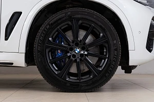 BMW X5 xDrive30d