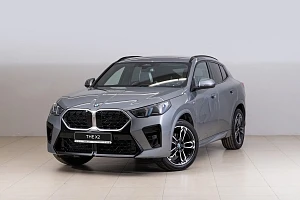 BMW X2 xDrive20d