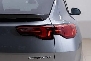 BMW X2 xDrive20d