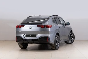 BMW X2 xDrive20d