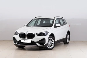 BMW X1 sDrive18i