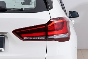 BMW X1 sDrive18i