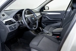 BMW X1 sDrive18i