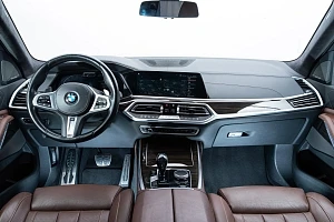 BMW X7 xDrive40d