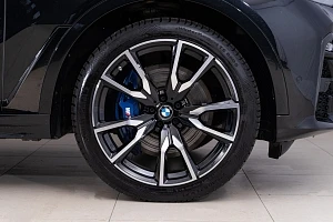 BMW X7 xDrive40d