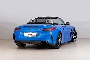 BMW Z4 M40i