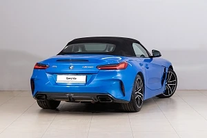 BMW Z4 M40i