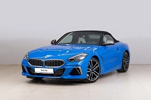 BMW Z4 M40i