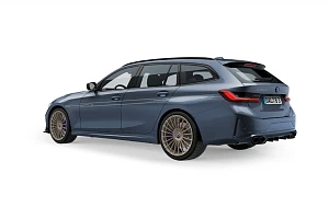 BMW ALPINA B3 Touring