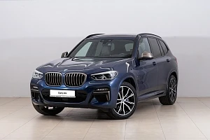 BMW X3 M40i