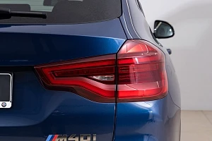 BMW X3 M40i