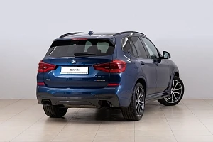 BMW X3 M40i