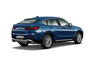 BMW X4 | xDrive30d