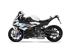 BMW S 1000 RR