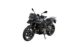 F 800 GS