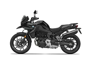 F 800 GS