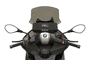 BMW C 400 GT