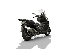 BMW C 400 GT