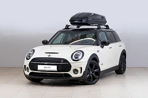 MINI Cooper S ALL4 Clubman