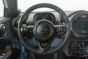 MINI Cooper S ALL4 Clubman