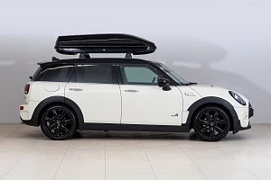 MINI Cooper S ALL4 Clubman