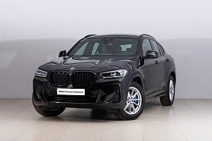 BMW X4 | xDrive30d