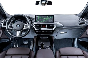 BMW X4 | xDrive30d