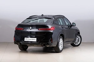 BMW X4 | xDrive30d