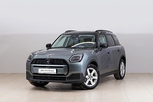 MINI Countryman D