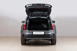 MINI Countryman D