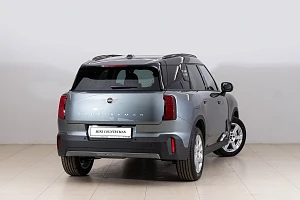 MINI Countryman D