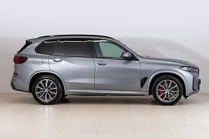 BMW X5 xDrive50e