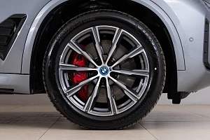 BMW X5 xDrive50e