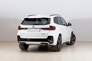 BMW X1 sDrive20i