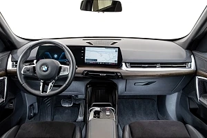 BMW X1 sDrive20i