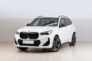 BMW X1 sDrive20i