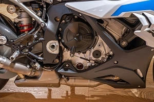 BMW S 1000 RR