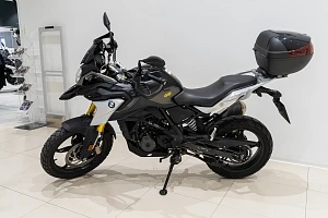 BMW G 310 GS