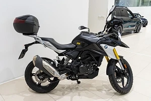 BMW G 310 GS