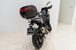 BMW G 310 GS