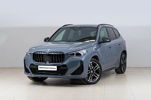 BMW X1 sDrive20i