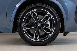 BMW X1 sDrive20i