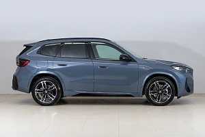 BMW X1 sDrive20i