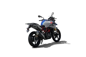 BMW G 310 GS