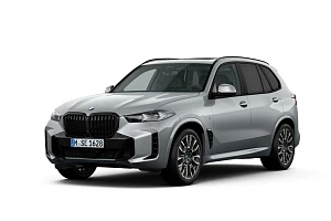 BMW X5 xDrive40i